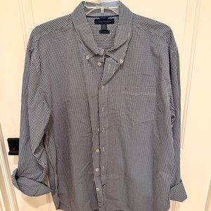 Tommy Hilfiger Button Down